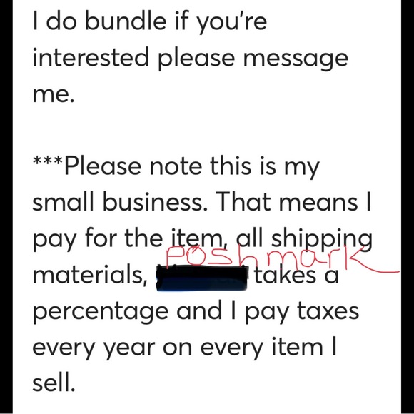 Large oversized sweater - Picture 7 of 10